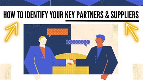 who are your key suppliers